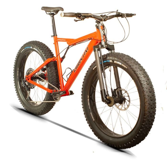 Christini AWD Fat 5 GX Eagle