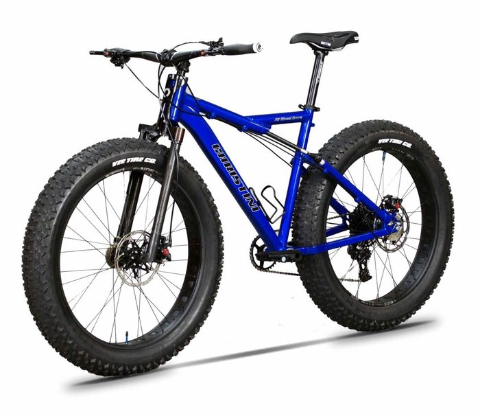 Christini AWD Fat 5 XO1 Eagle
